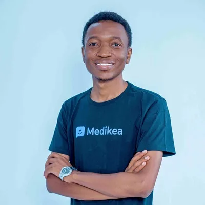 Dr. Elvis Silayo